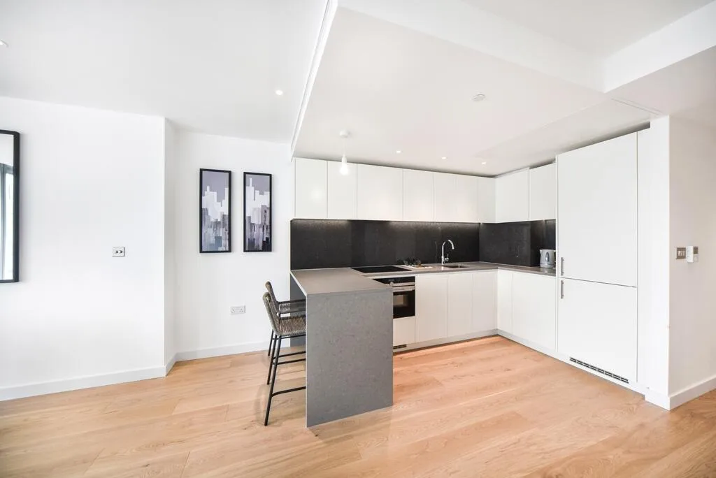 Studio apartment for rent