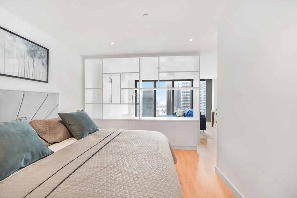 Studio apartment for rent