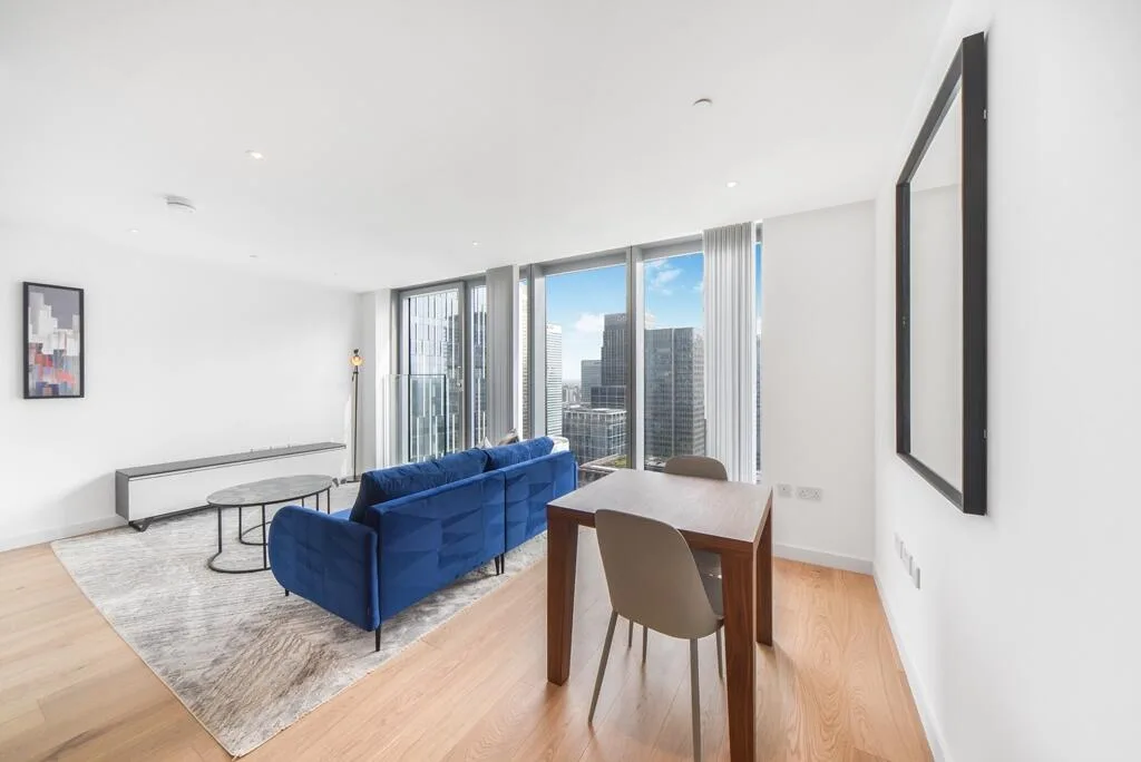 Studio apartment for rent