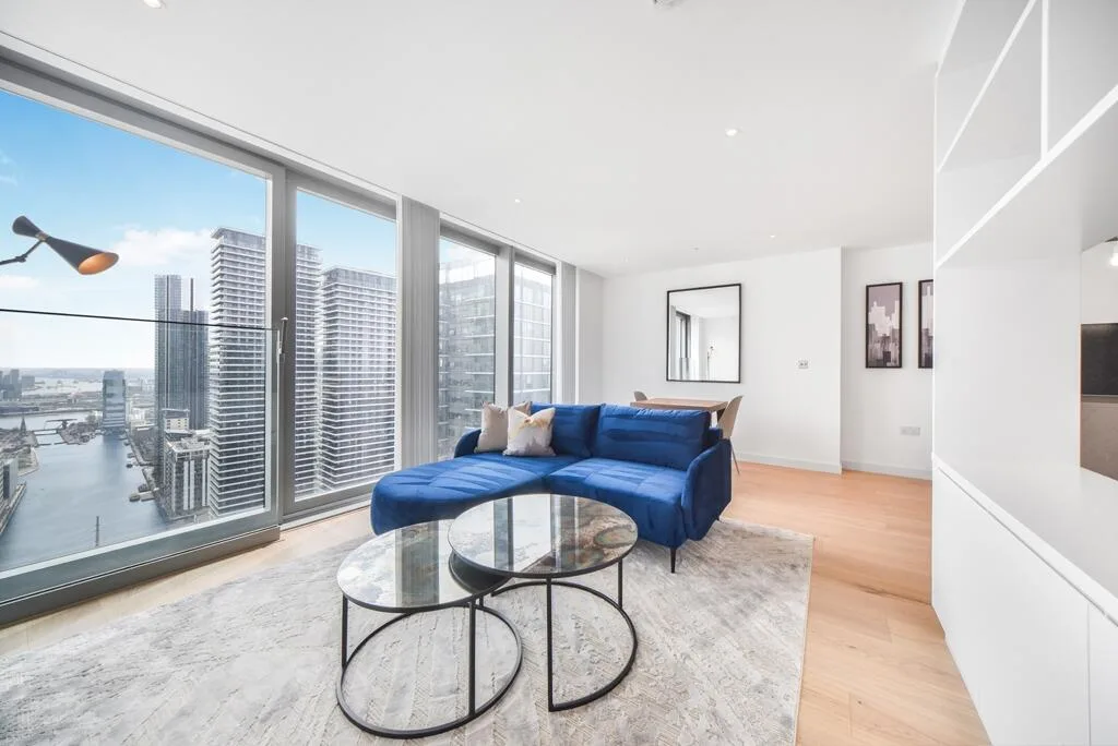 Studio apartment for rent