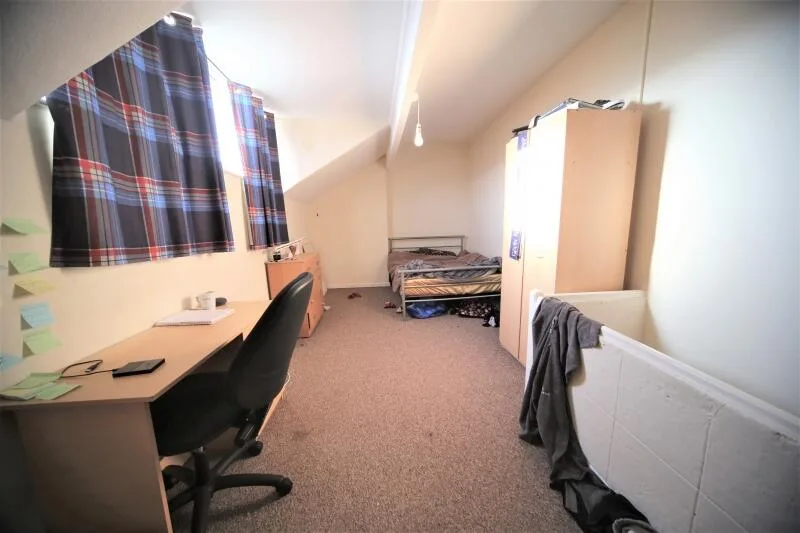 2 bedroom terraced house for rent