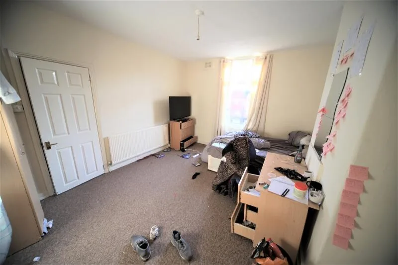 2 bedroom terraced house for rent