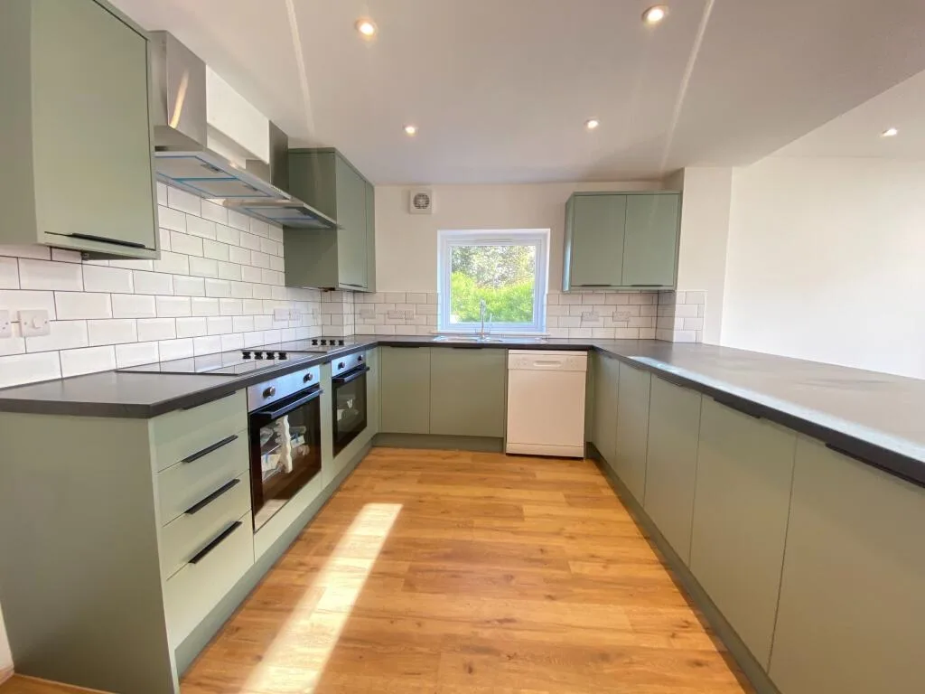 1 bedroom house share for rent