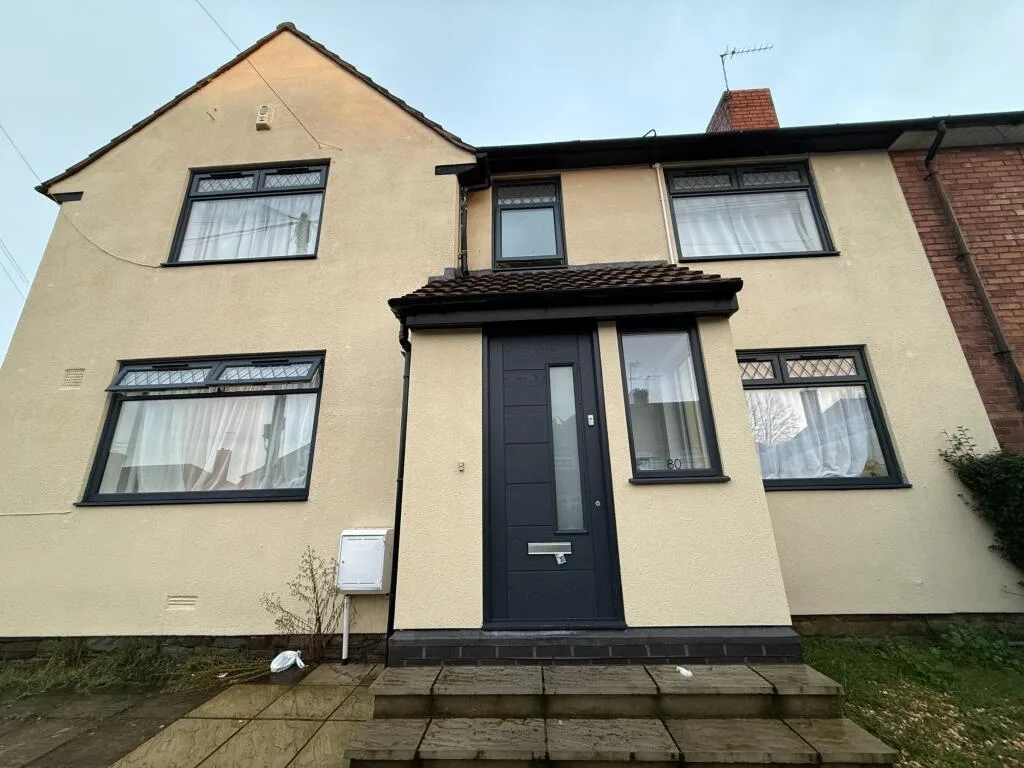 1 bedroom house share for rent