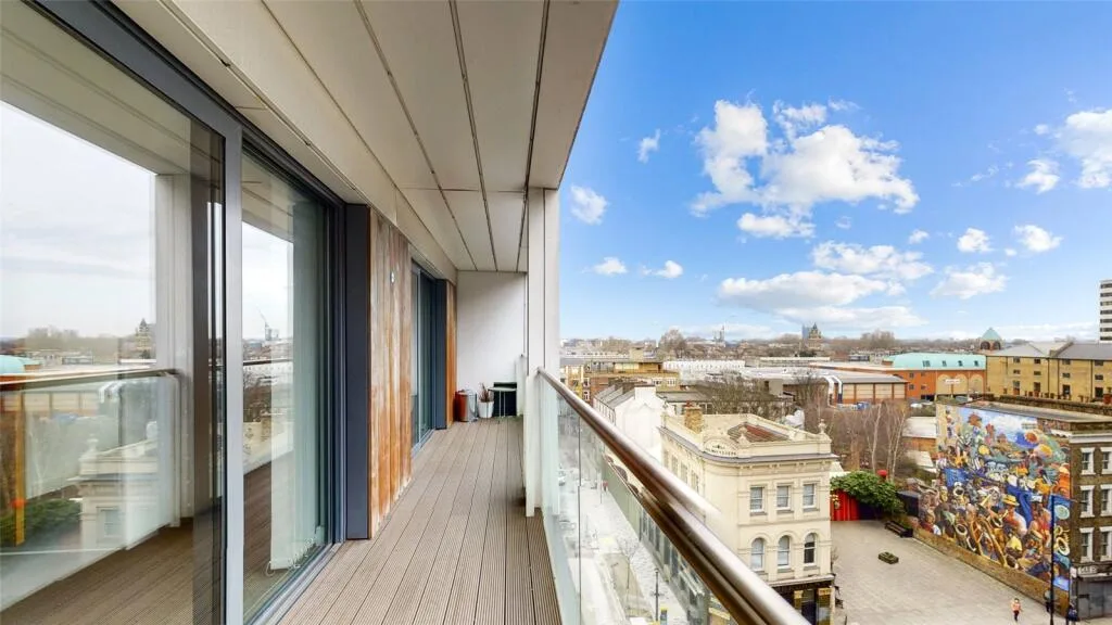 1 bedroom flat for rent