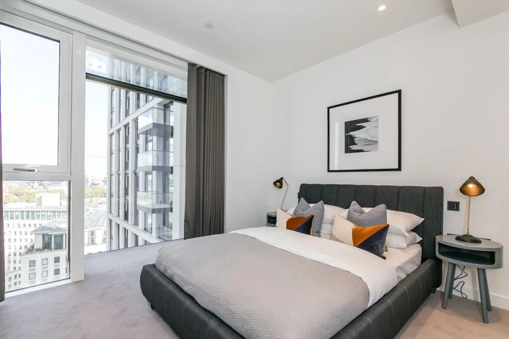 2 bedroom apartment for rent
