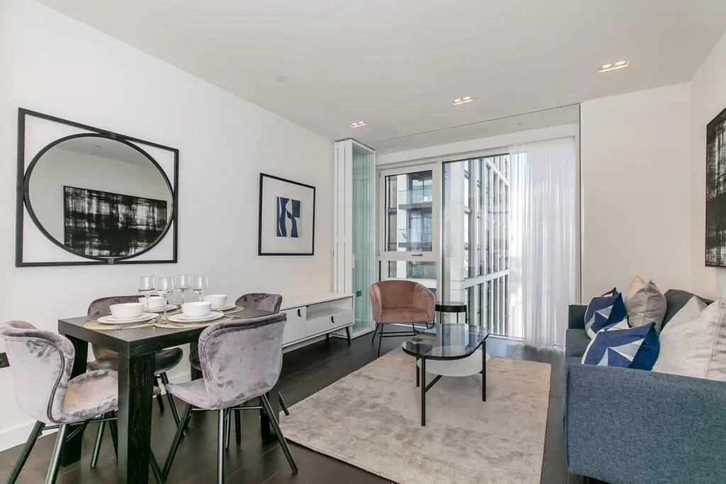 2 bedroom apartment for rent