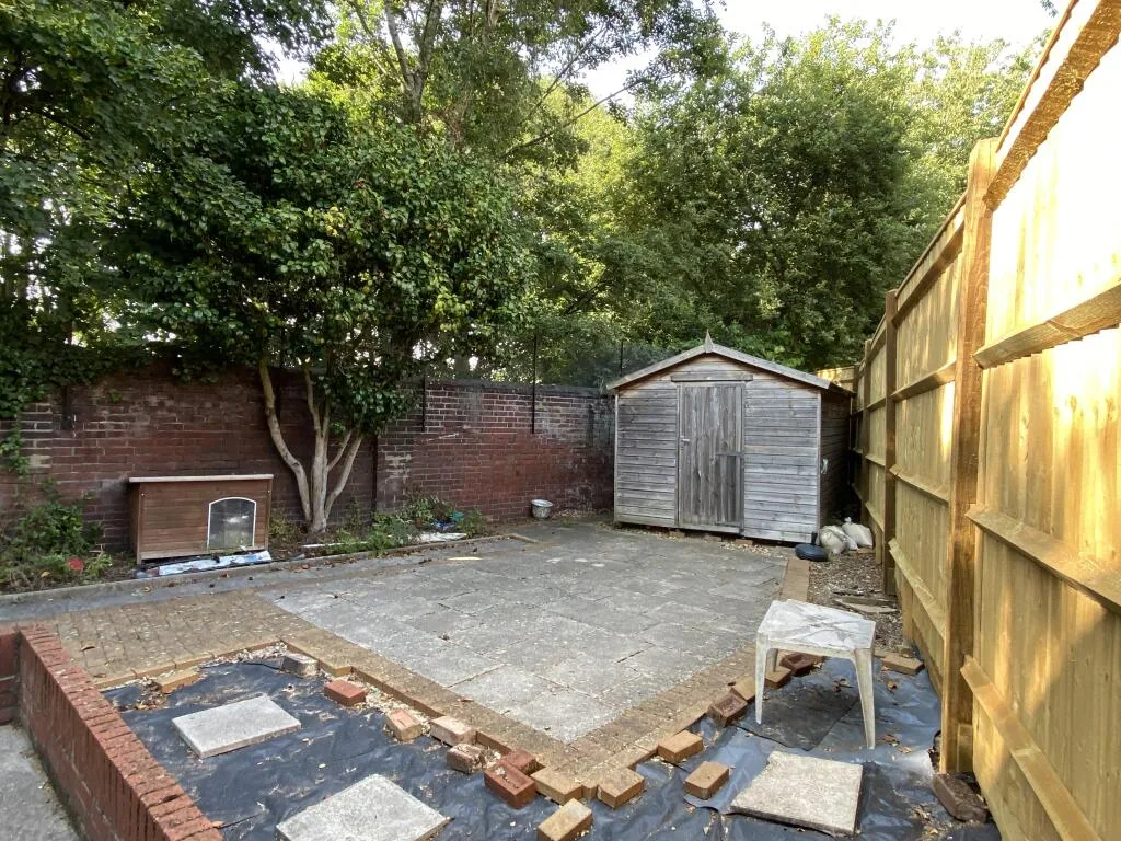 3 bedroom house for rent