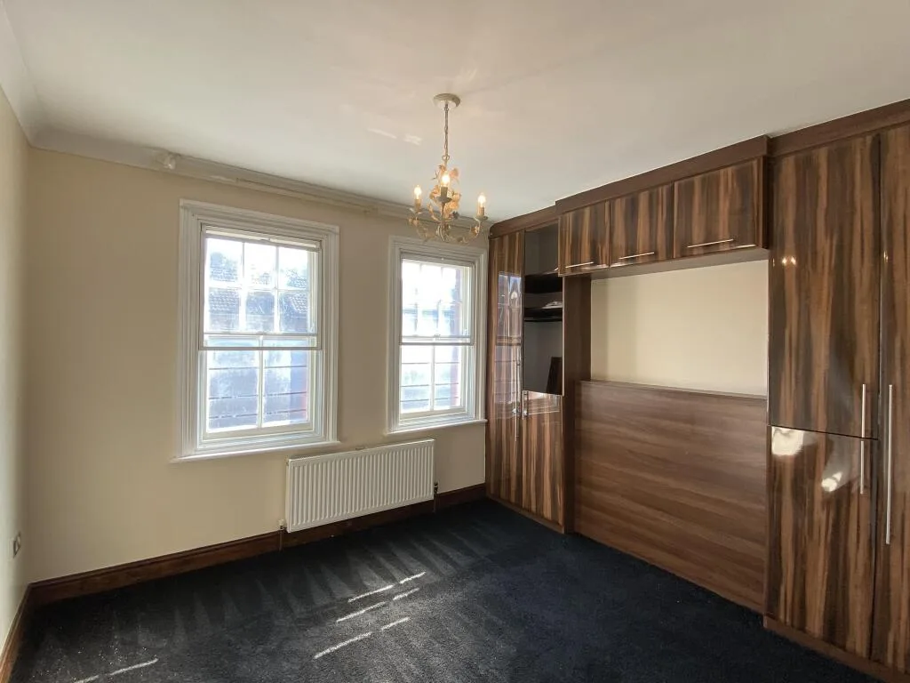 3 bedroom house for rent