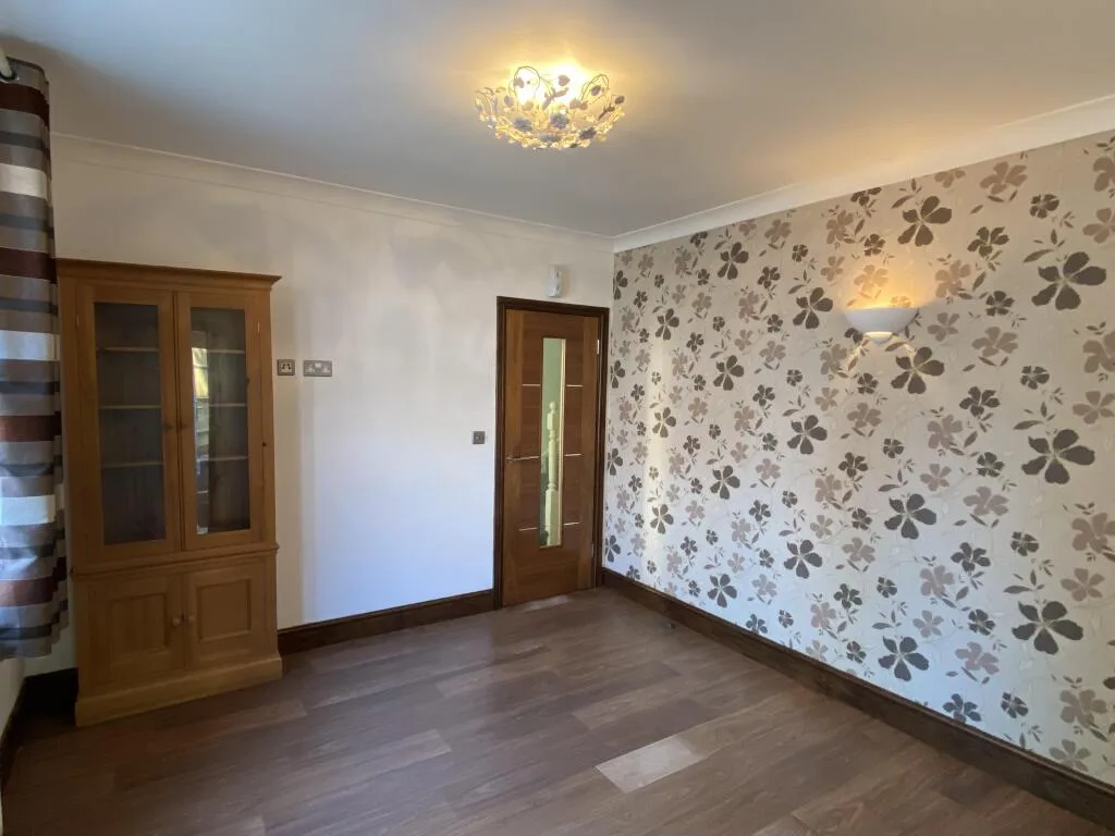 3 bedroom house for rent