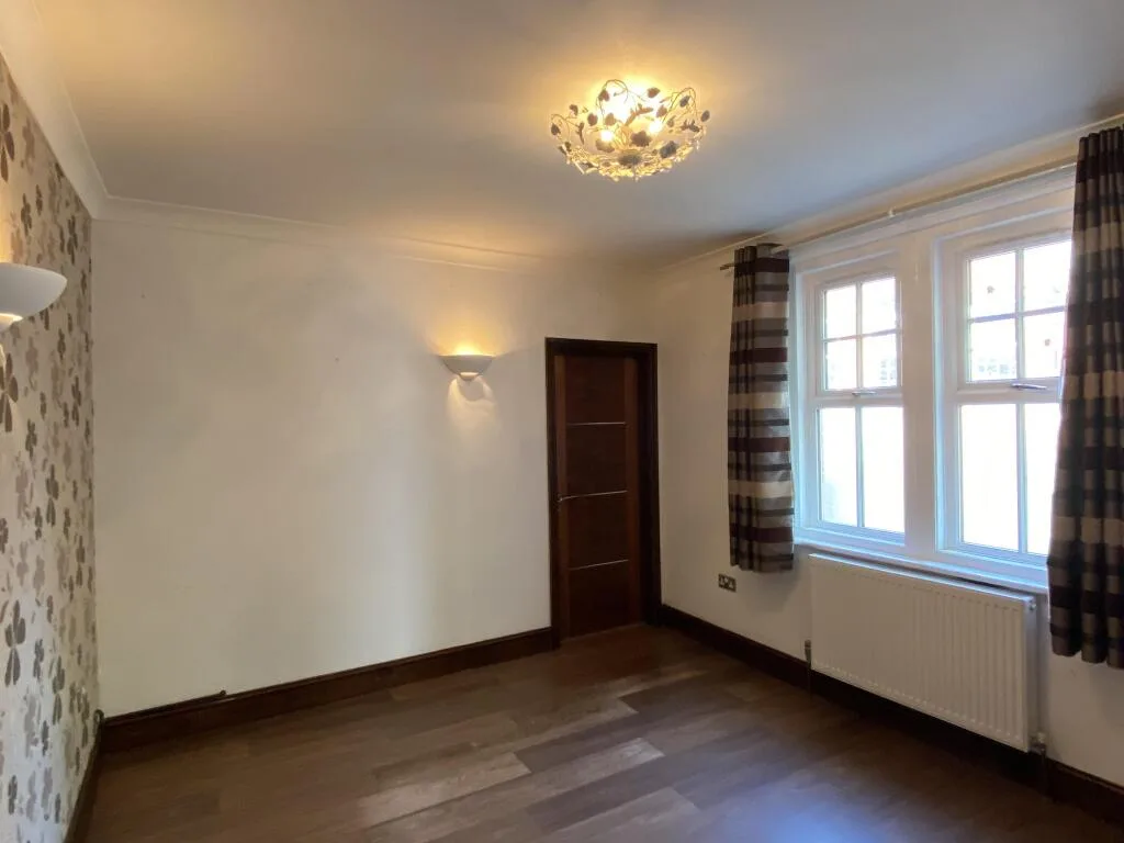 3 bedroom house for rent