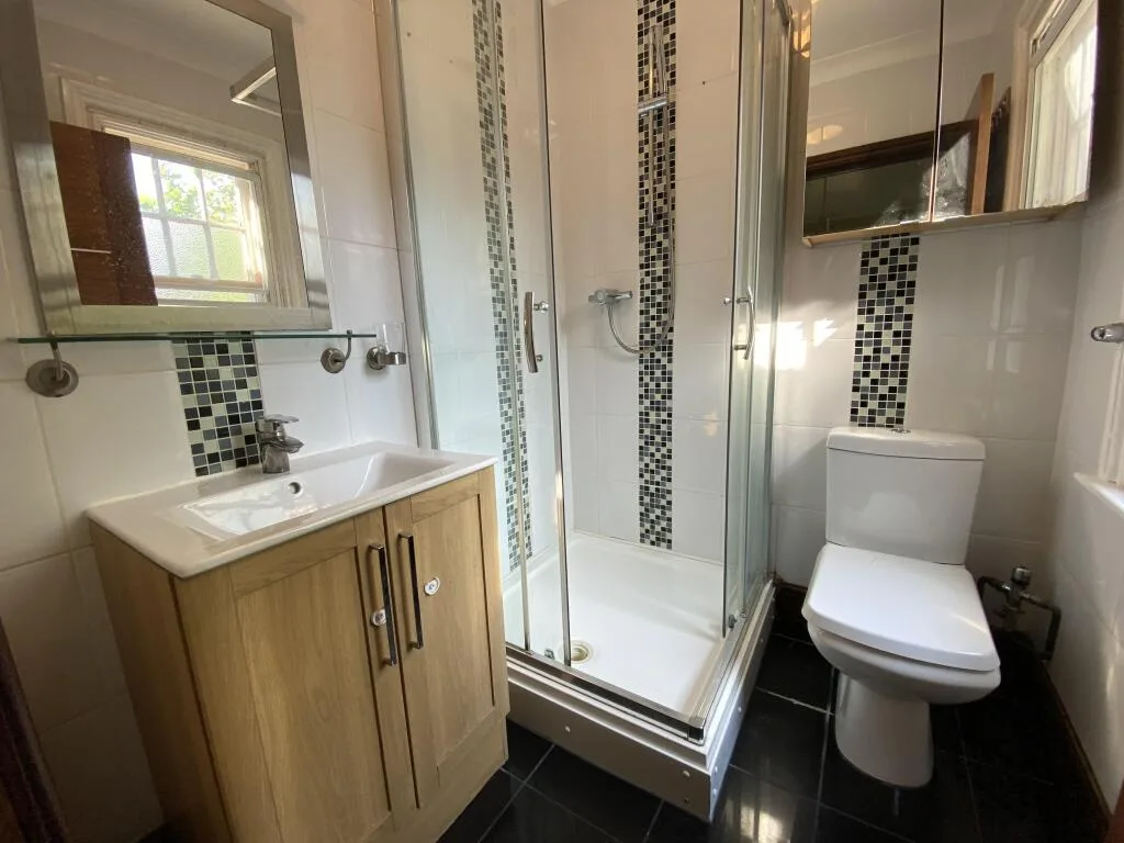 3 bedroom house for rent