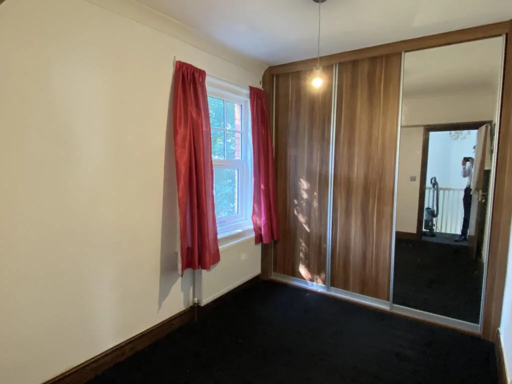 3 bedroom house for rent
