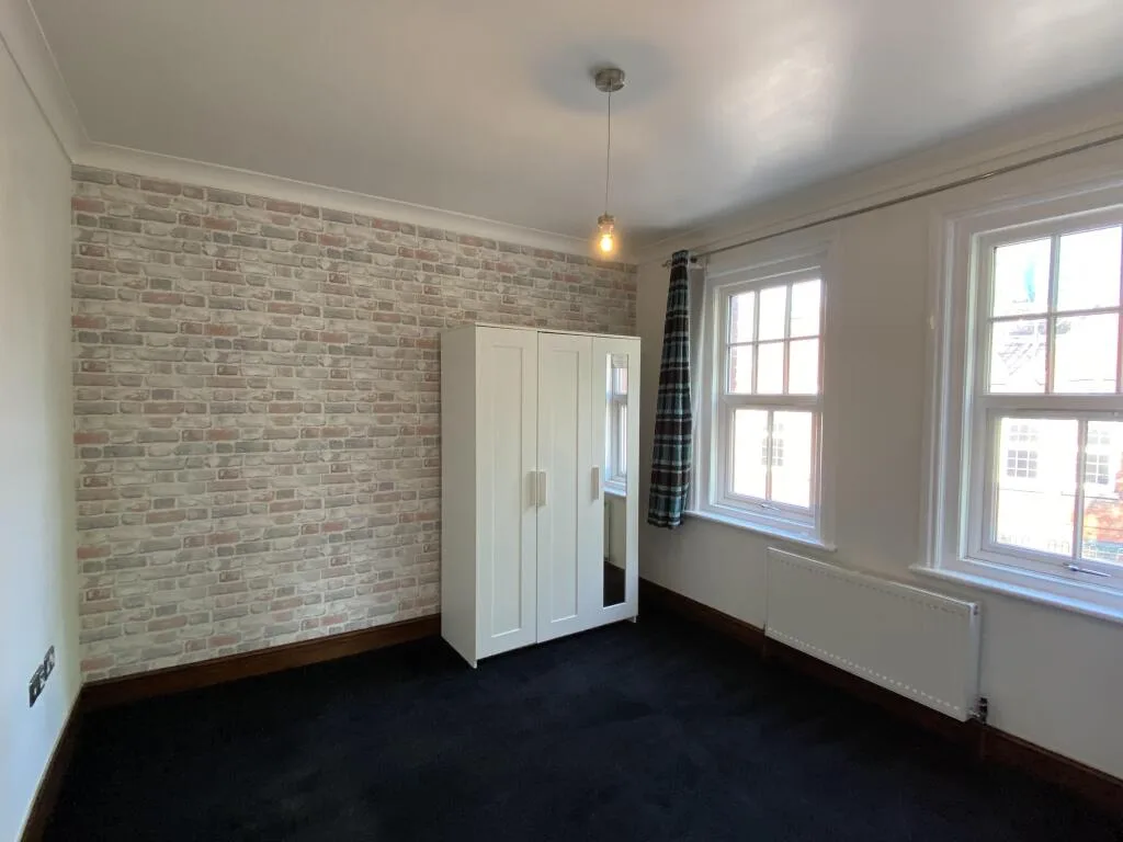 3 bedroom house for rent