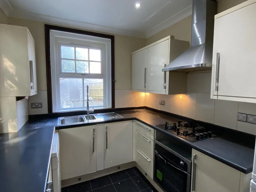 3 bedroom house for rent
