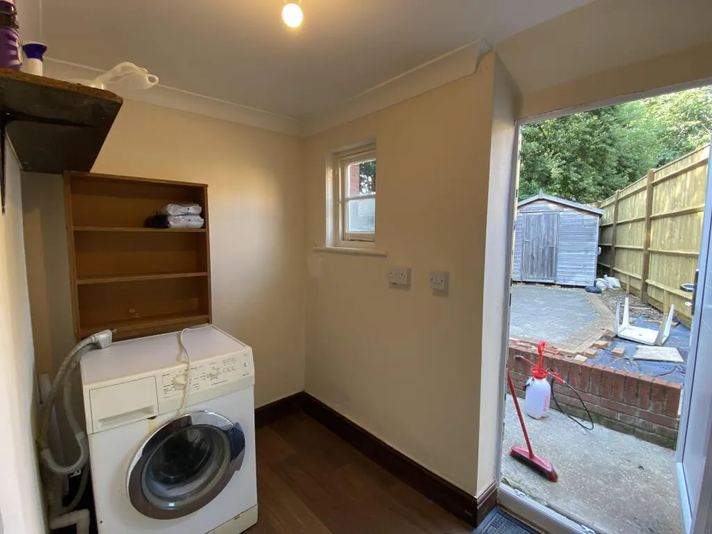 3 bedroom house for rent