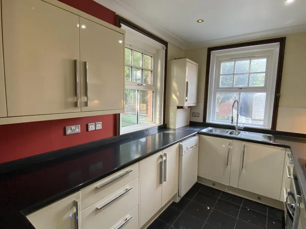 3 bedroom house for rent
