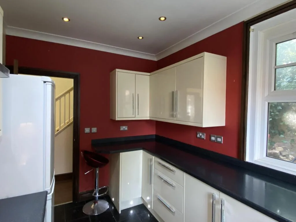 3 bedroom house for rent
