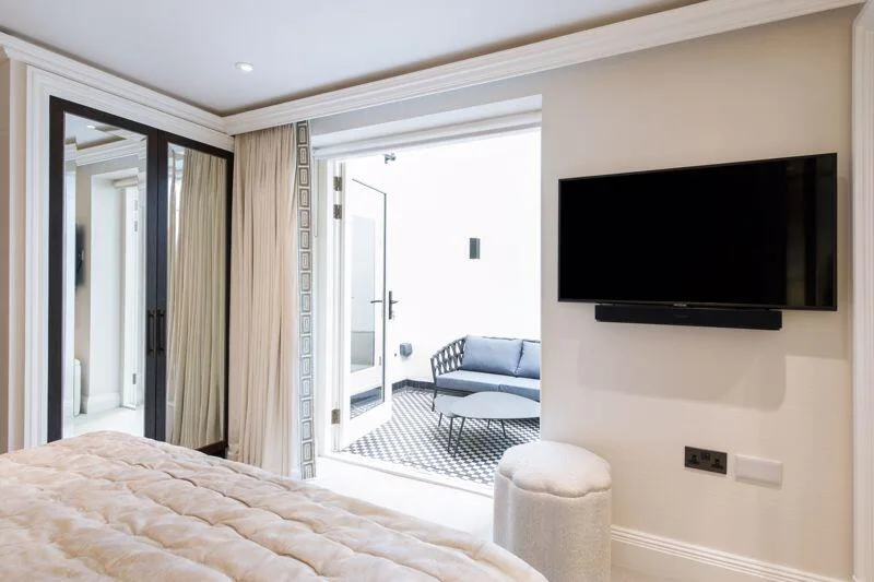 2 bedroom apartment for rent