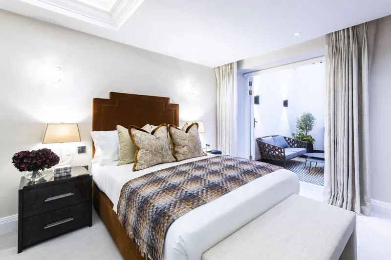 2 bedroom apartment for rent