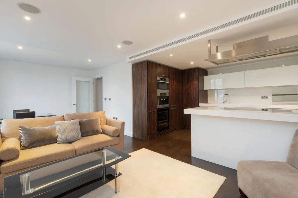 3 bedroom apartment for rent