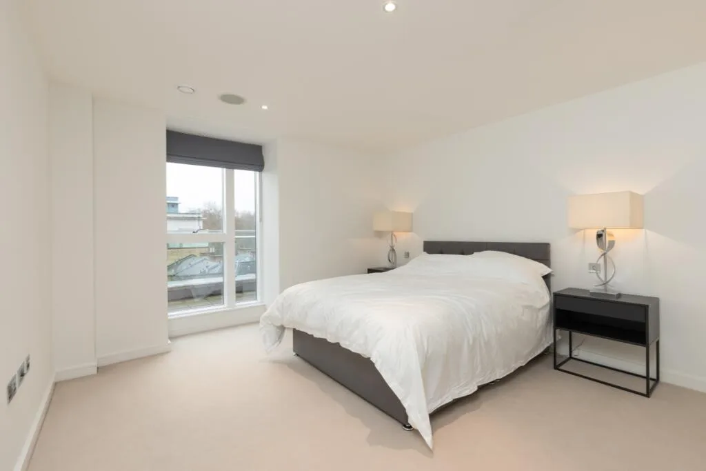 3 bedroom apartment for rent