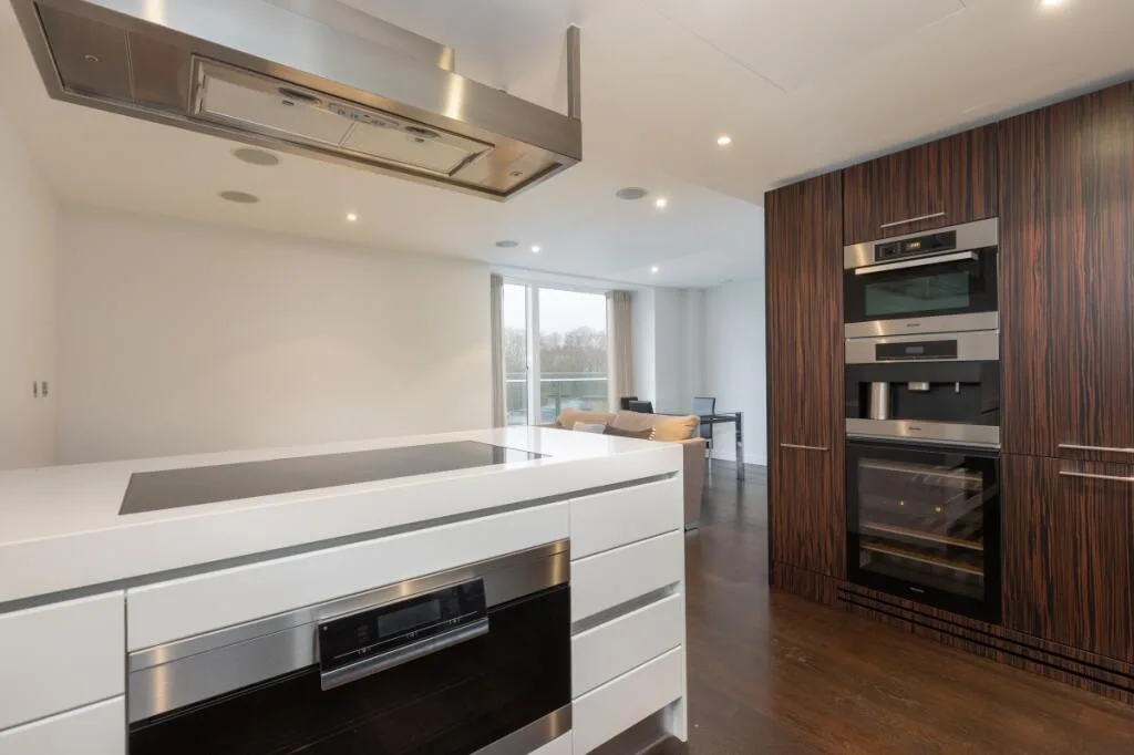 3 bedroom apartment for rent