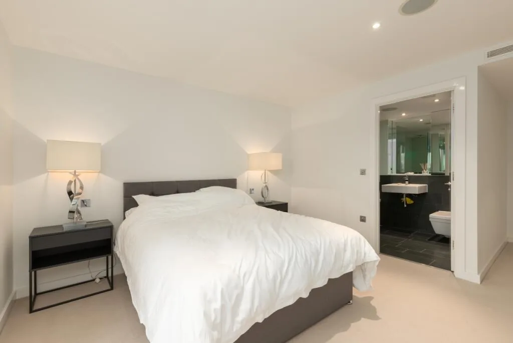 3 bedroom apartment for rent