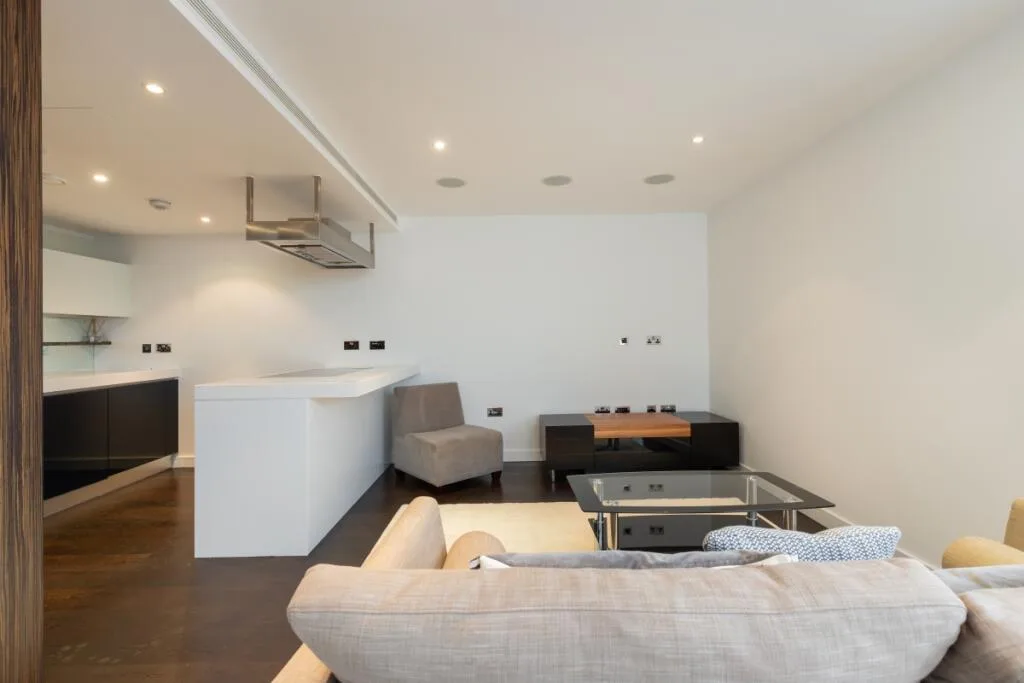3 bedroom apartment for rent