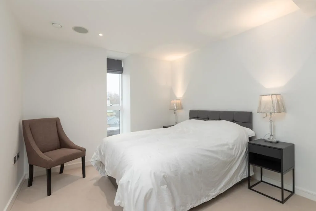 3 bedroom apartment for rent