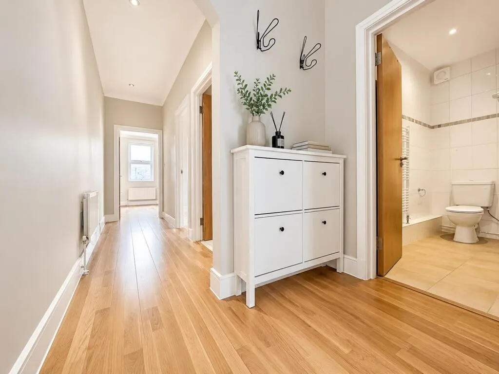 1 bedroom apartment for rent
