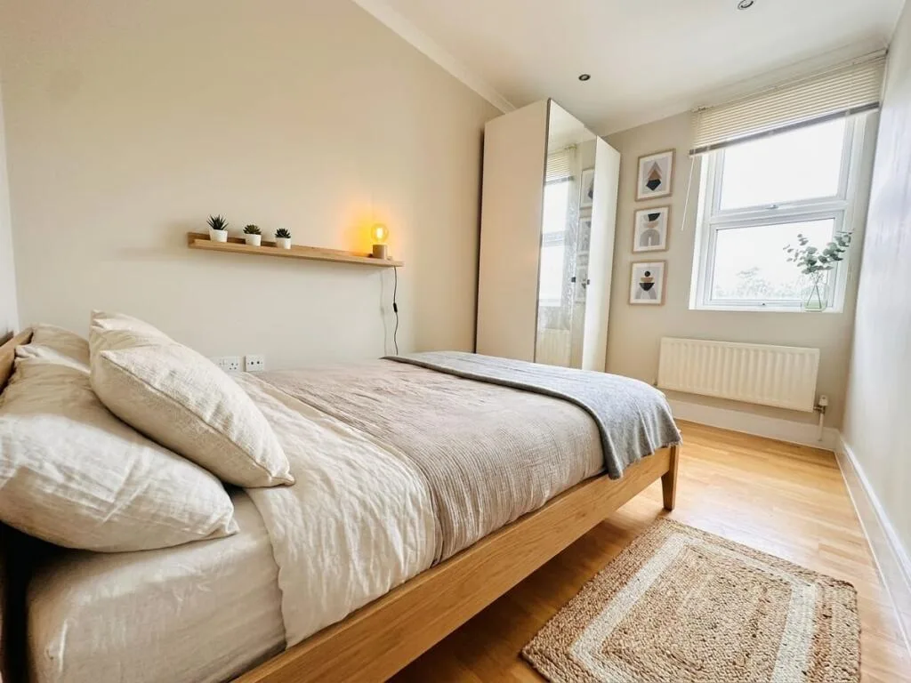 1 bedroom apartment for rent