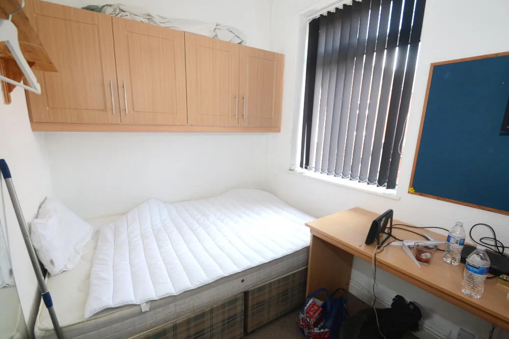 3 bedroom terraced house for rent