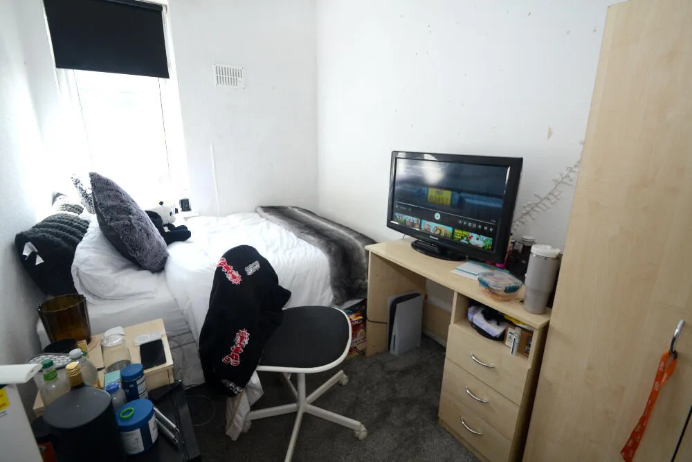 3 bedroom terraced house for rent