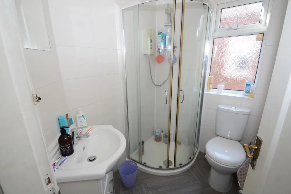 3 bedroom terraced house for rent