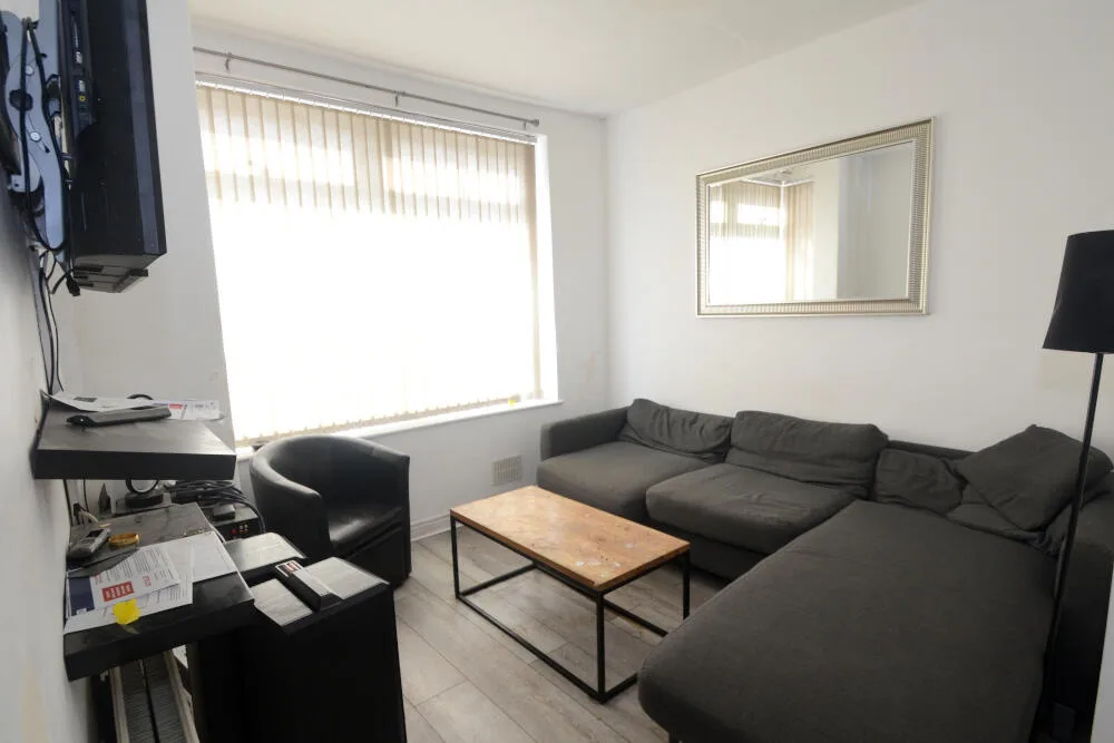 3 bedroom terraced house for rent