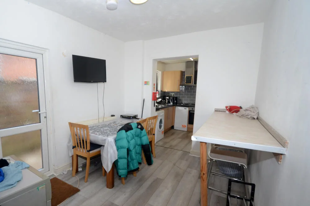 3 bedroom terraced house for rent