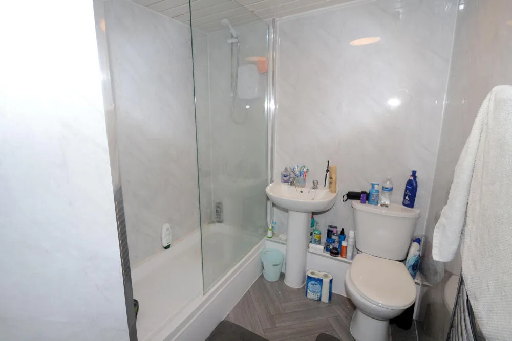 3 bedroom terraced house for rent
