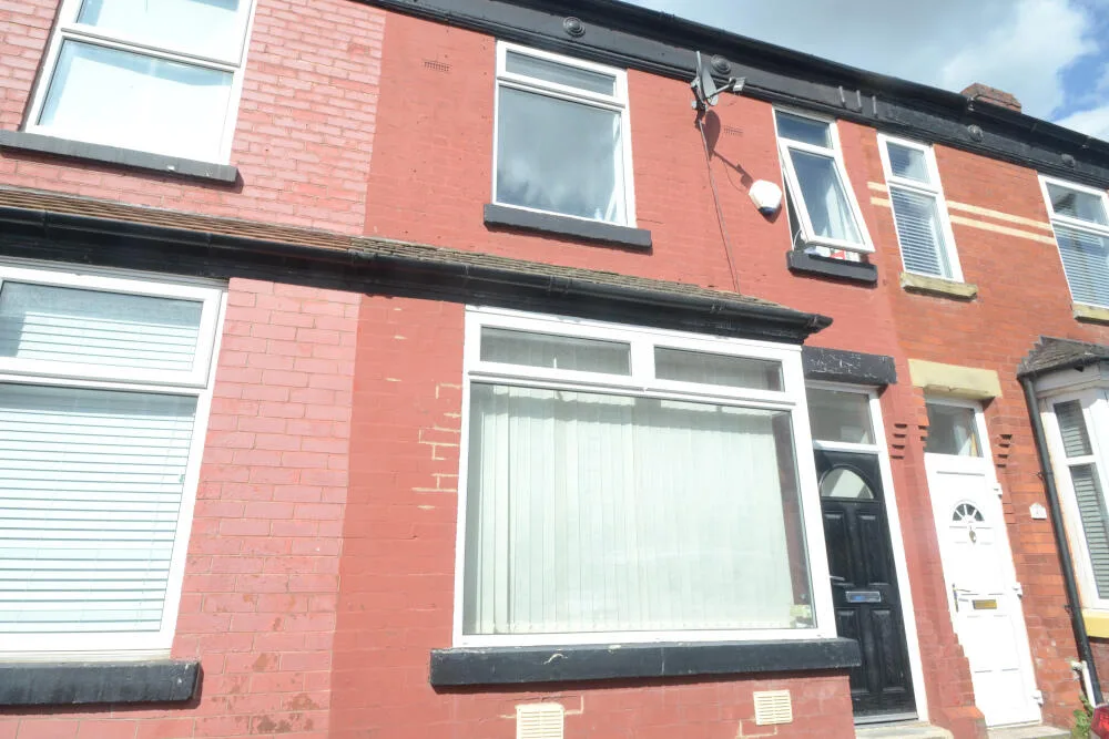 3 bedroom terraced house for rent