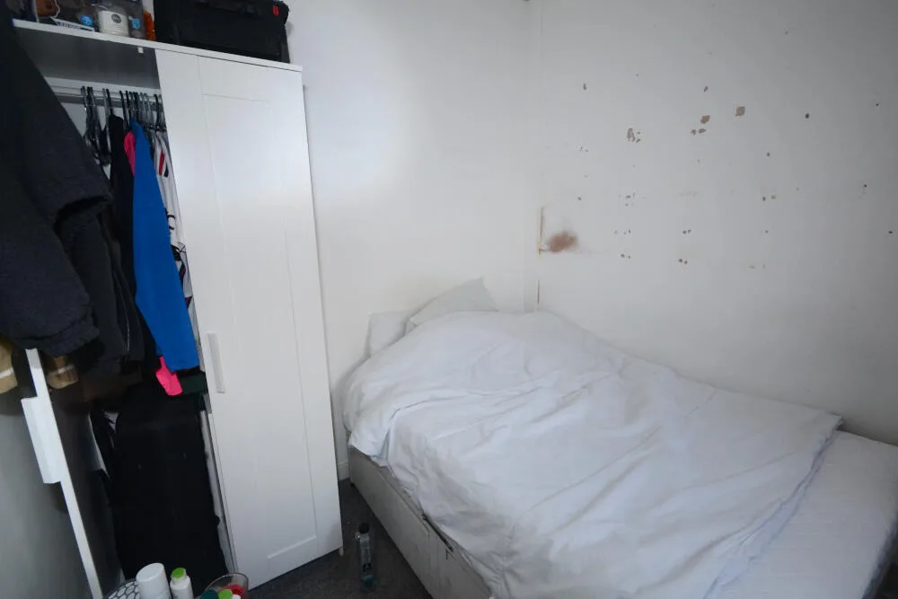 3 bedroom terraced house for rent