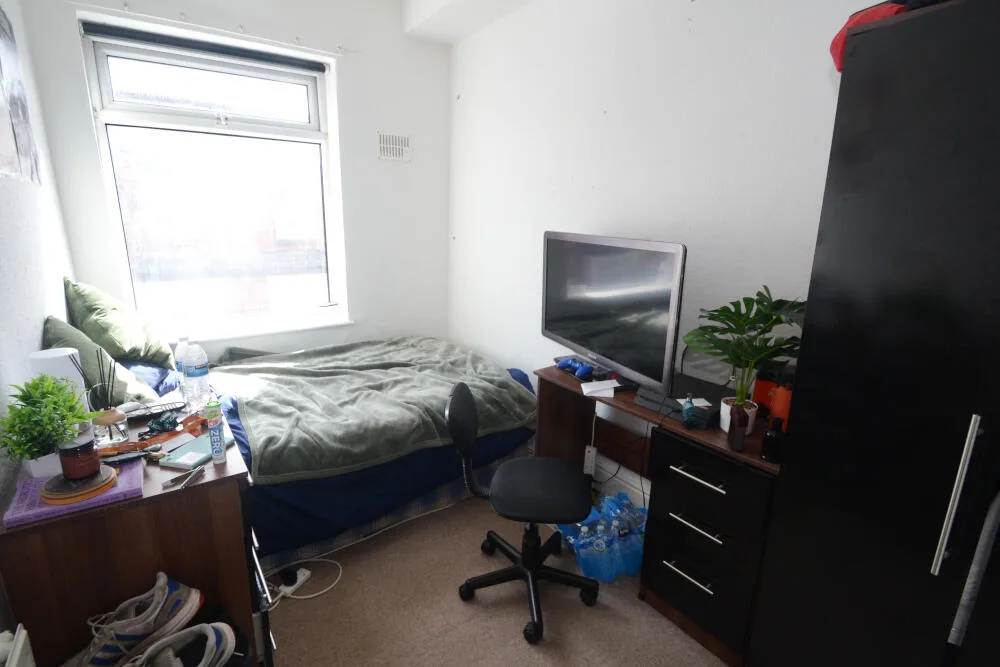 3 bedroom terraced house for rent