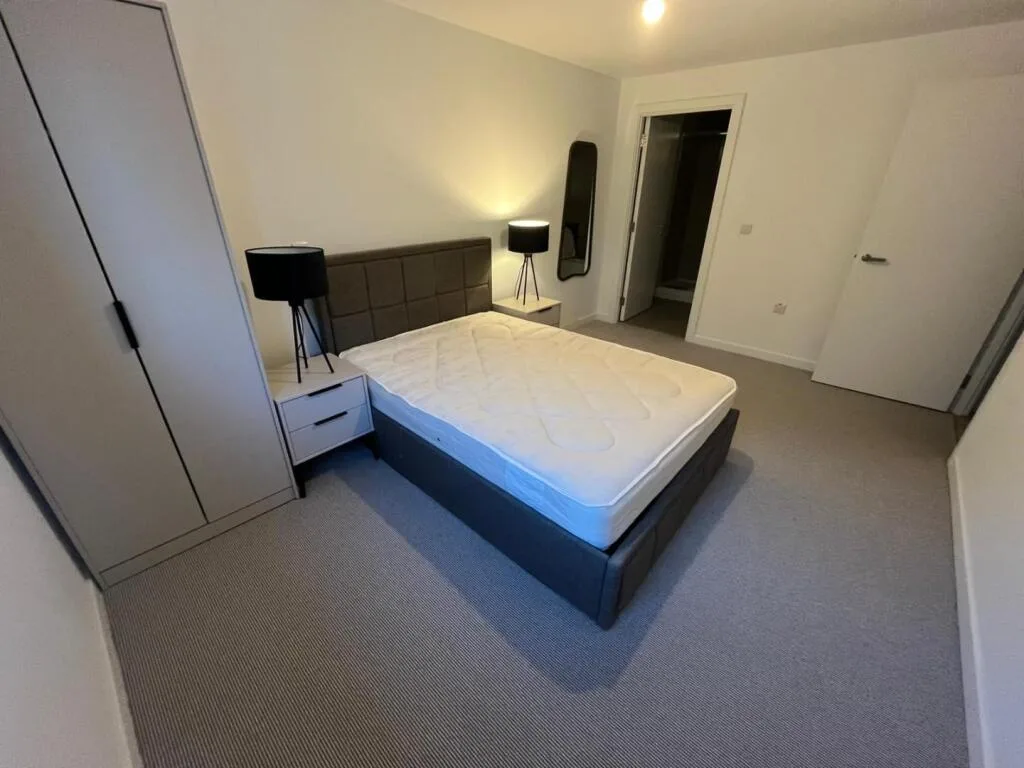 2 bedroom apartment for rent