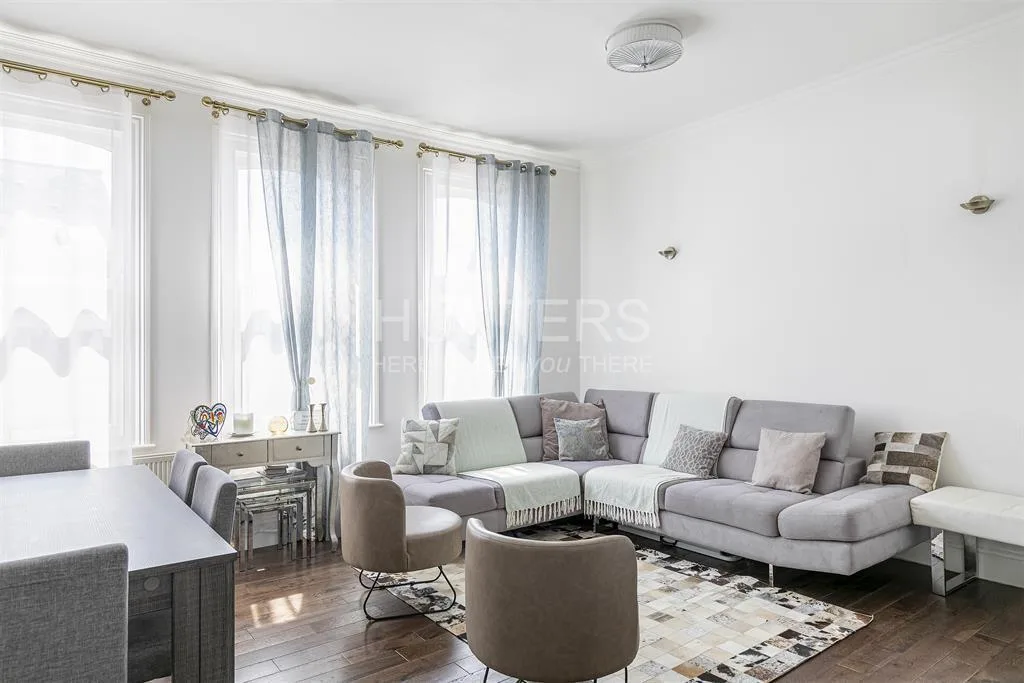 3 bedroom apartment for rent