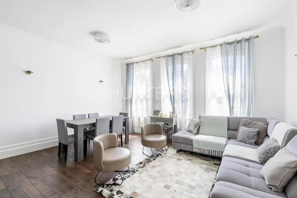 3 bedroom apartment for rent