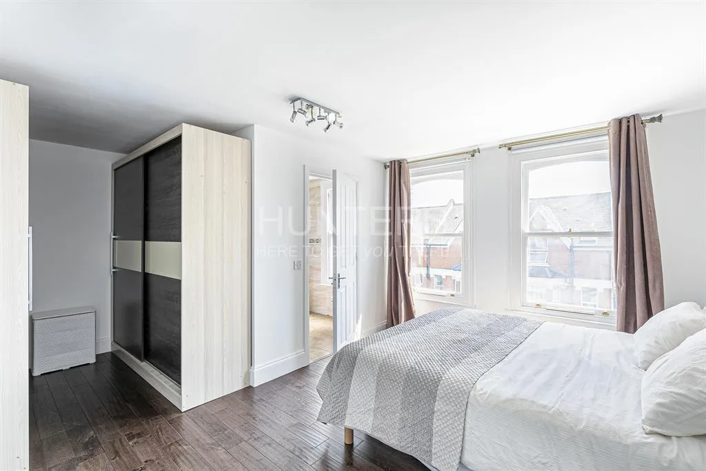 3 bedroom apartment for rent