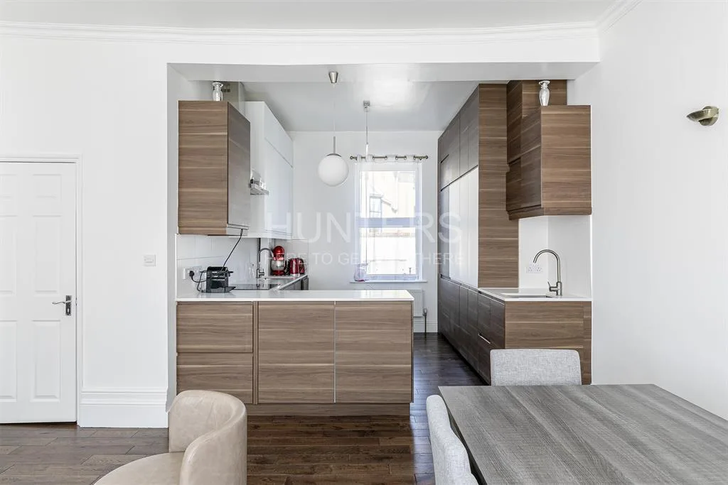 3 bedroom apartment for rent