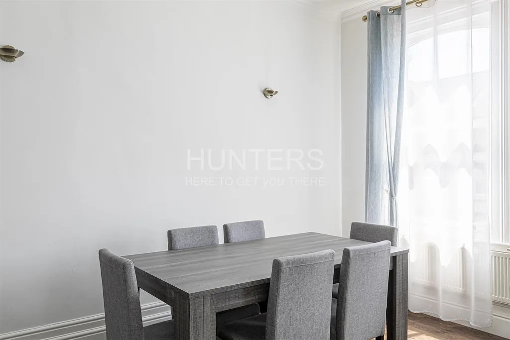 3 bedroom apartment for rent