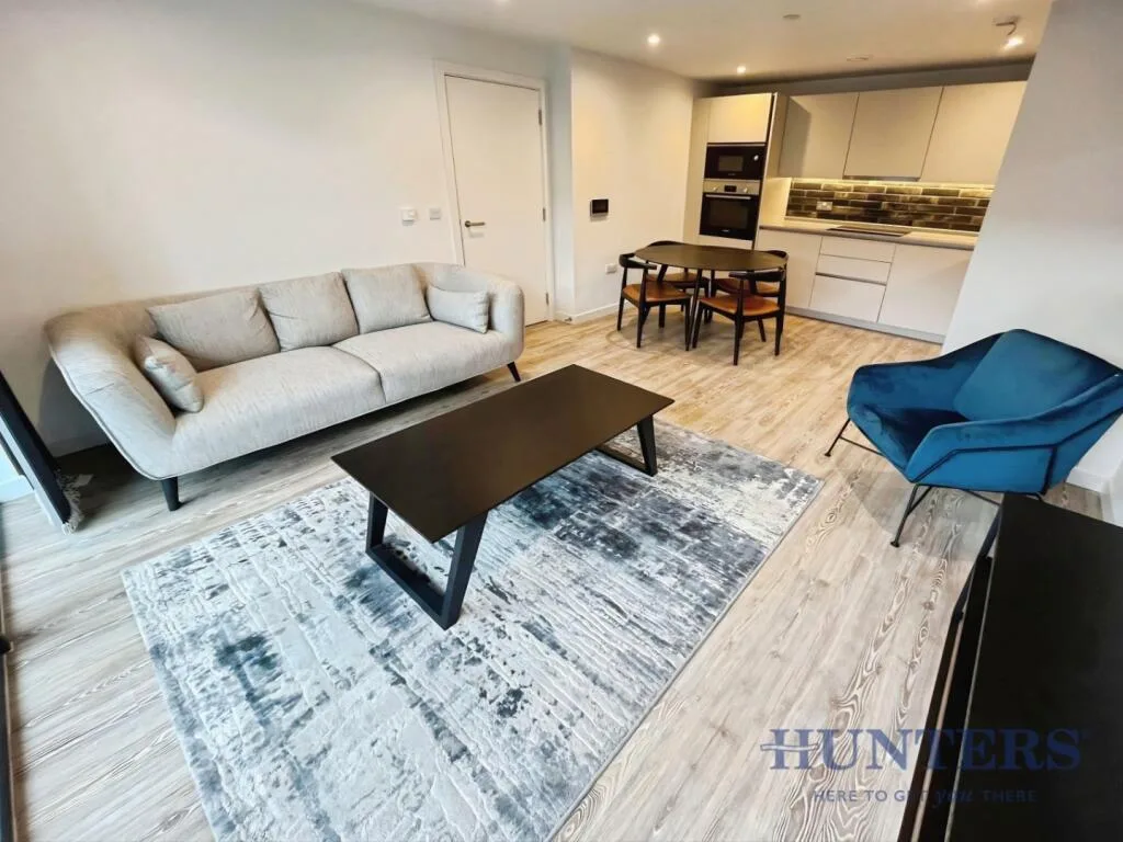 2 bedroom apartment for rent