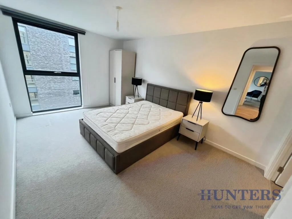 2 bedroom apartment for rent