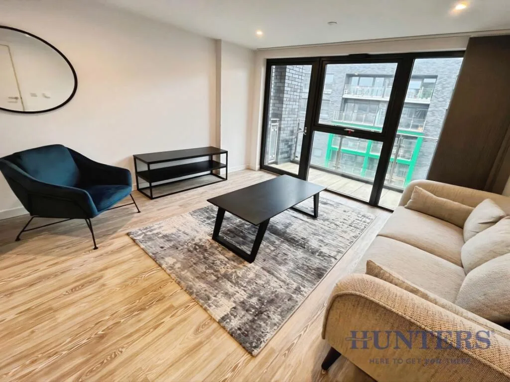 2 bedroom apartment for rent